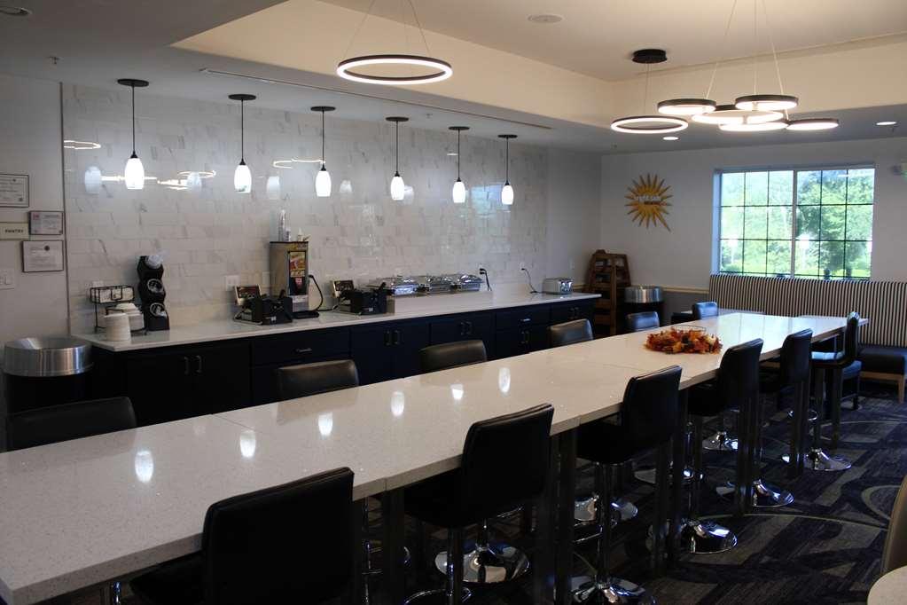 Hotel La Quinta By Wyndham Austin - 3*
