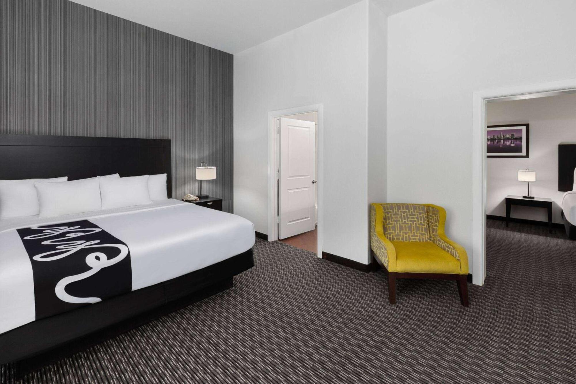 La Quinta By Wyndham Austin - Hotel 3*