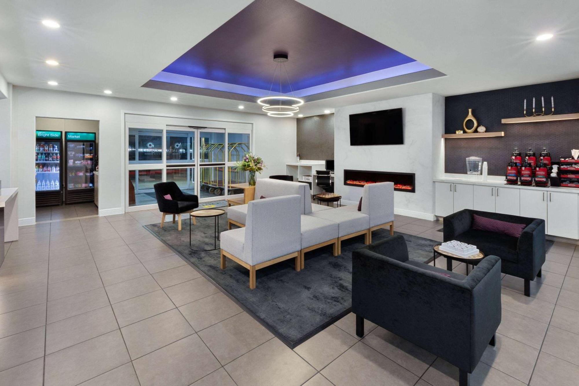 La Quinta By Wyndham Austin -