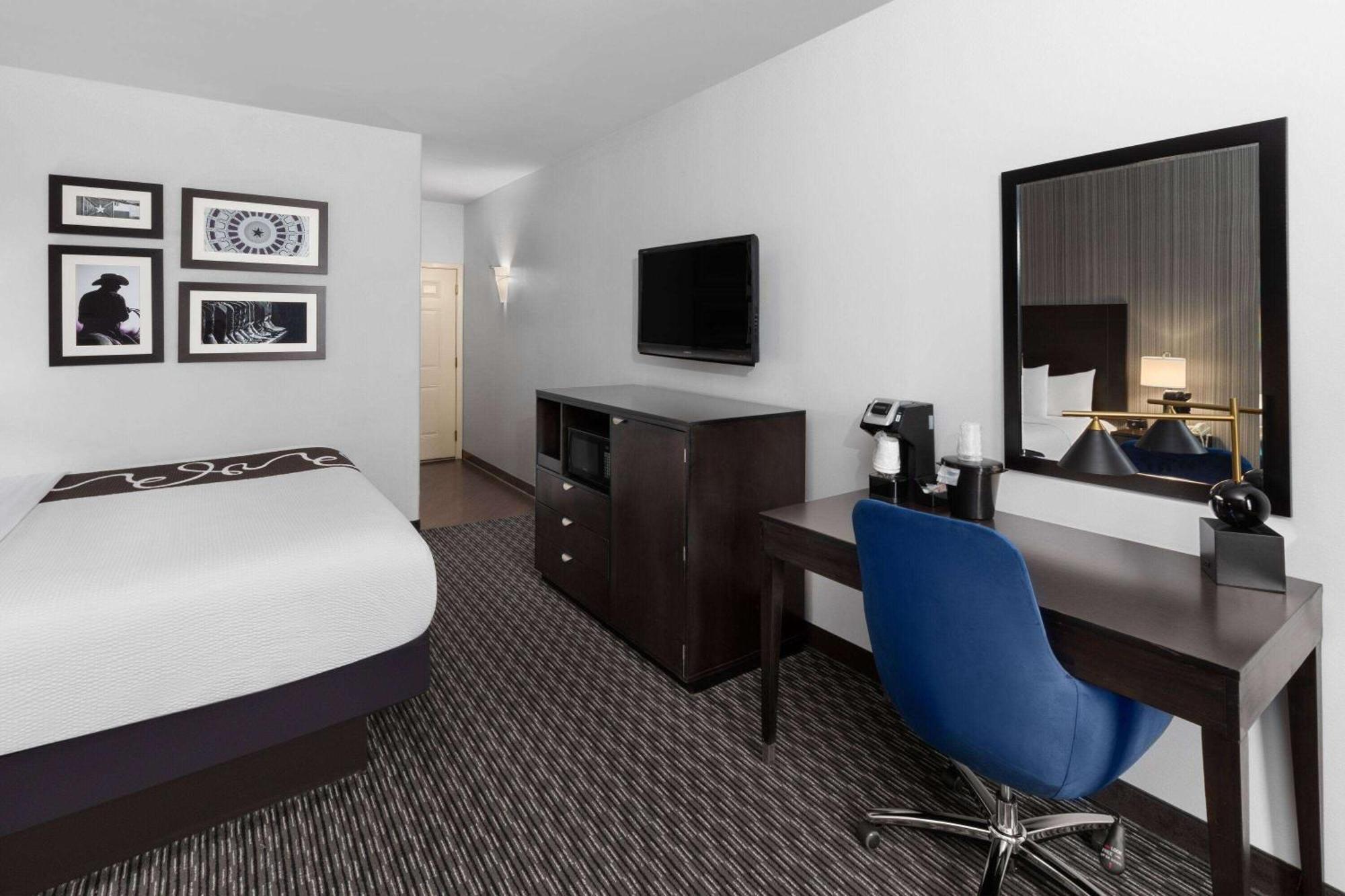 Hotel La Quinta By Wyndham Austin - 3*