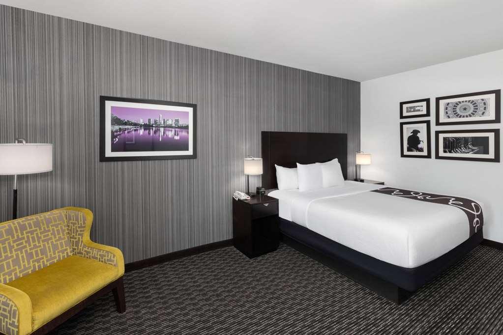 Hotel La Quinta By Wyndham Austin -