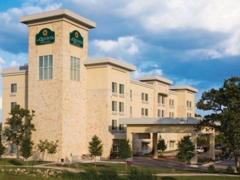 La Quinta By Wyndham Austin -