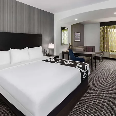 Hotel La Quinta By Wyndham Austin - Cedar Park Esterno foto