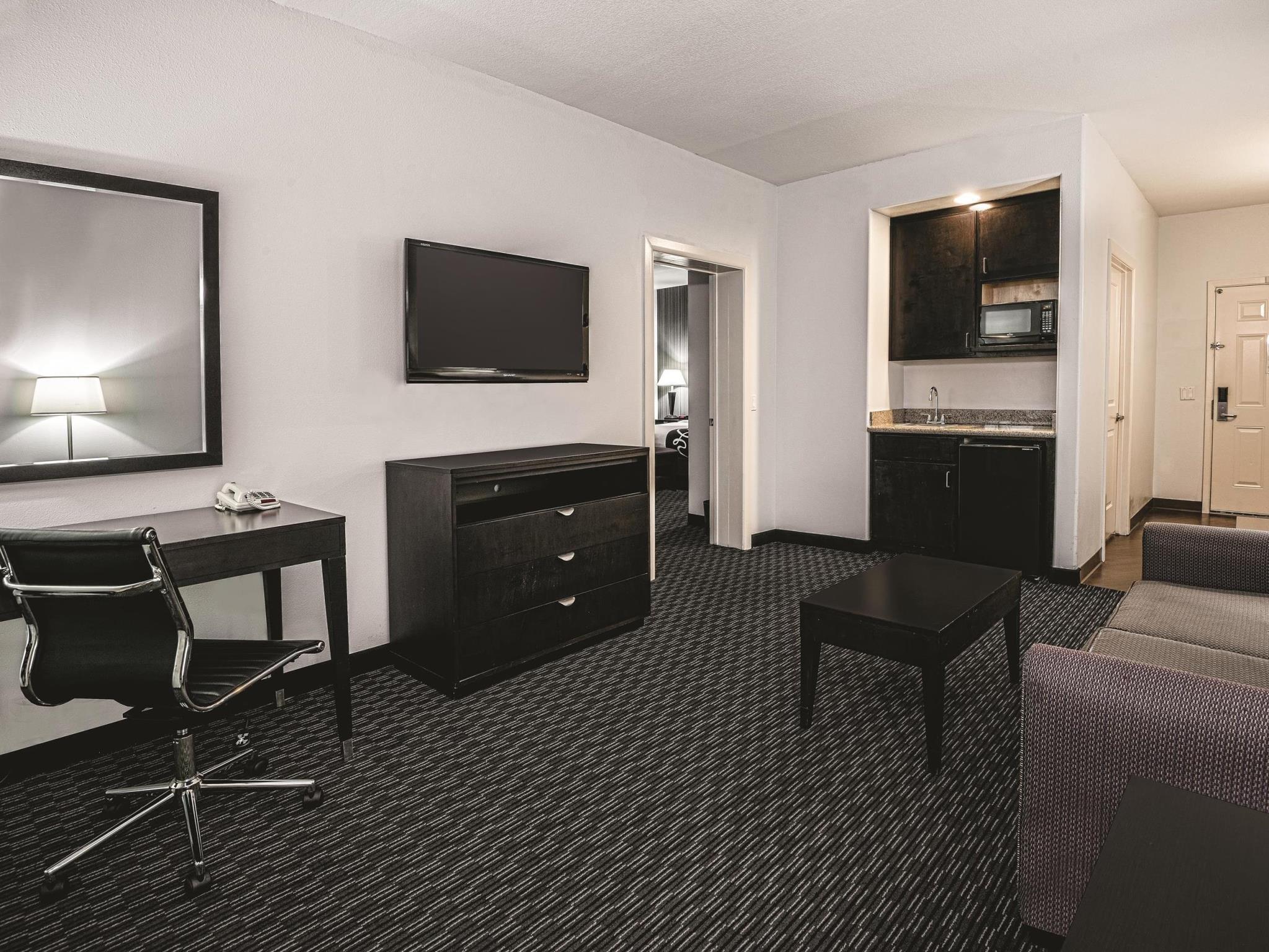 Hotel La Quinta By Wyndham Austin - 3*