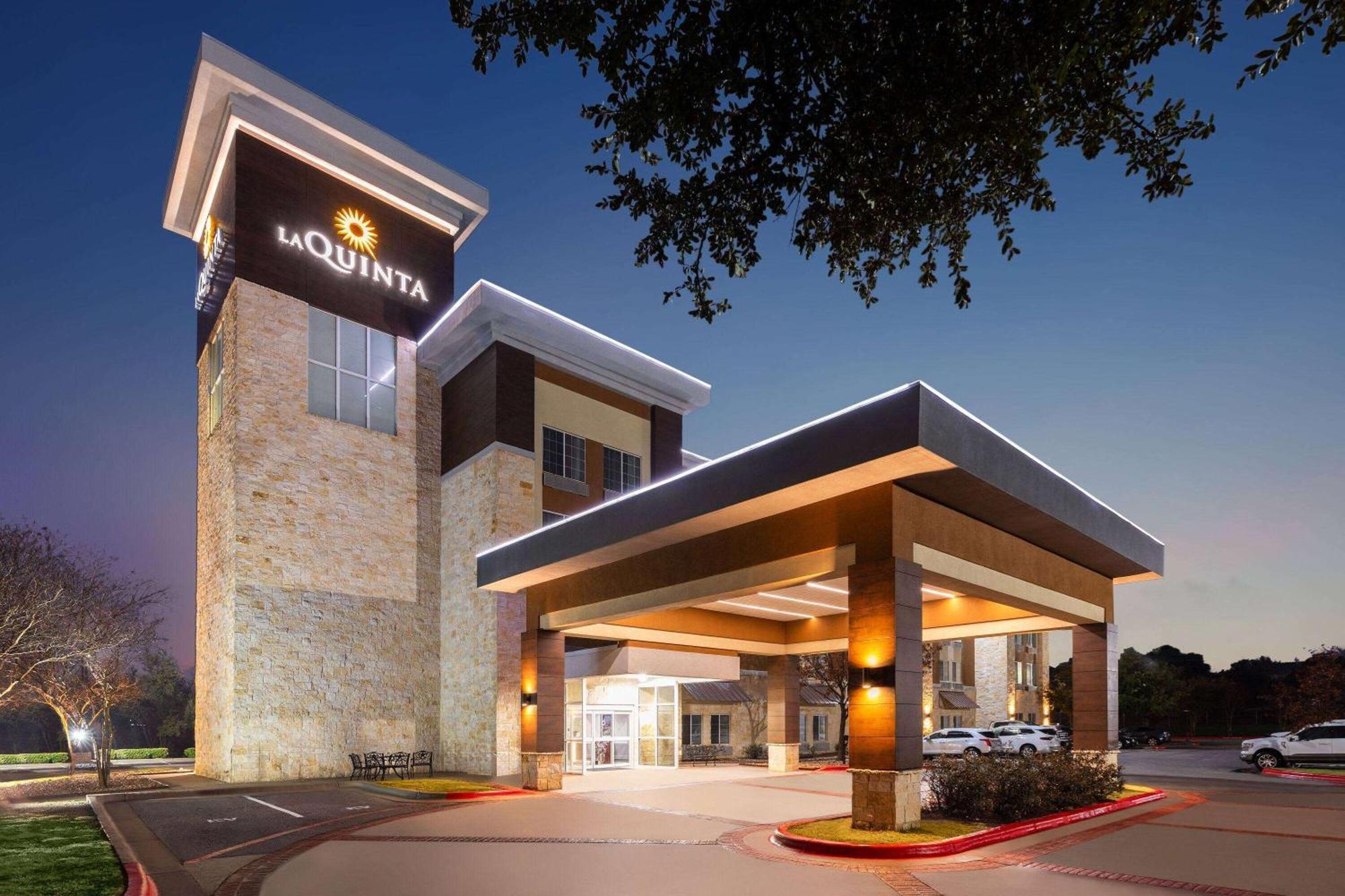 Hotel La Quinta By Wyndham Austin - Cedar Park