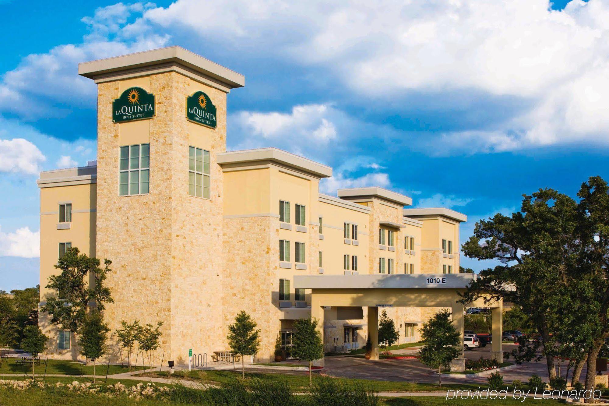 La Quinta By Wyndham Austin - 3*