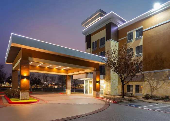 La Quinta By Wyndham Austin - Cedar Park
