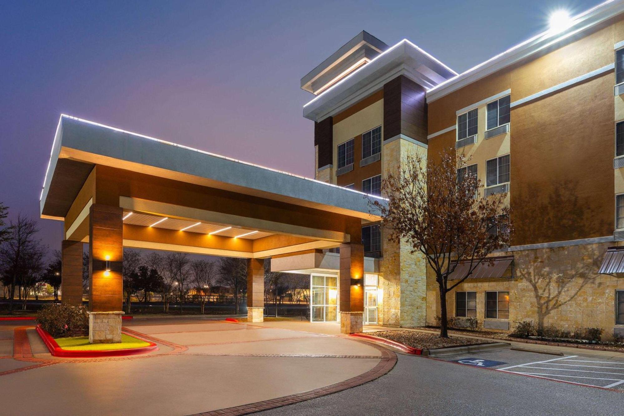 La Quinta By Wyndham Austin - Hotel