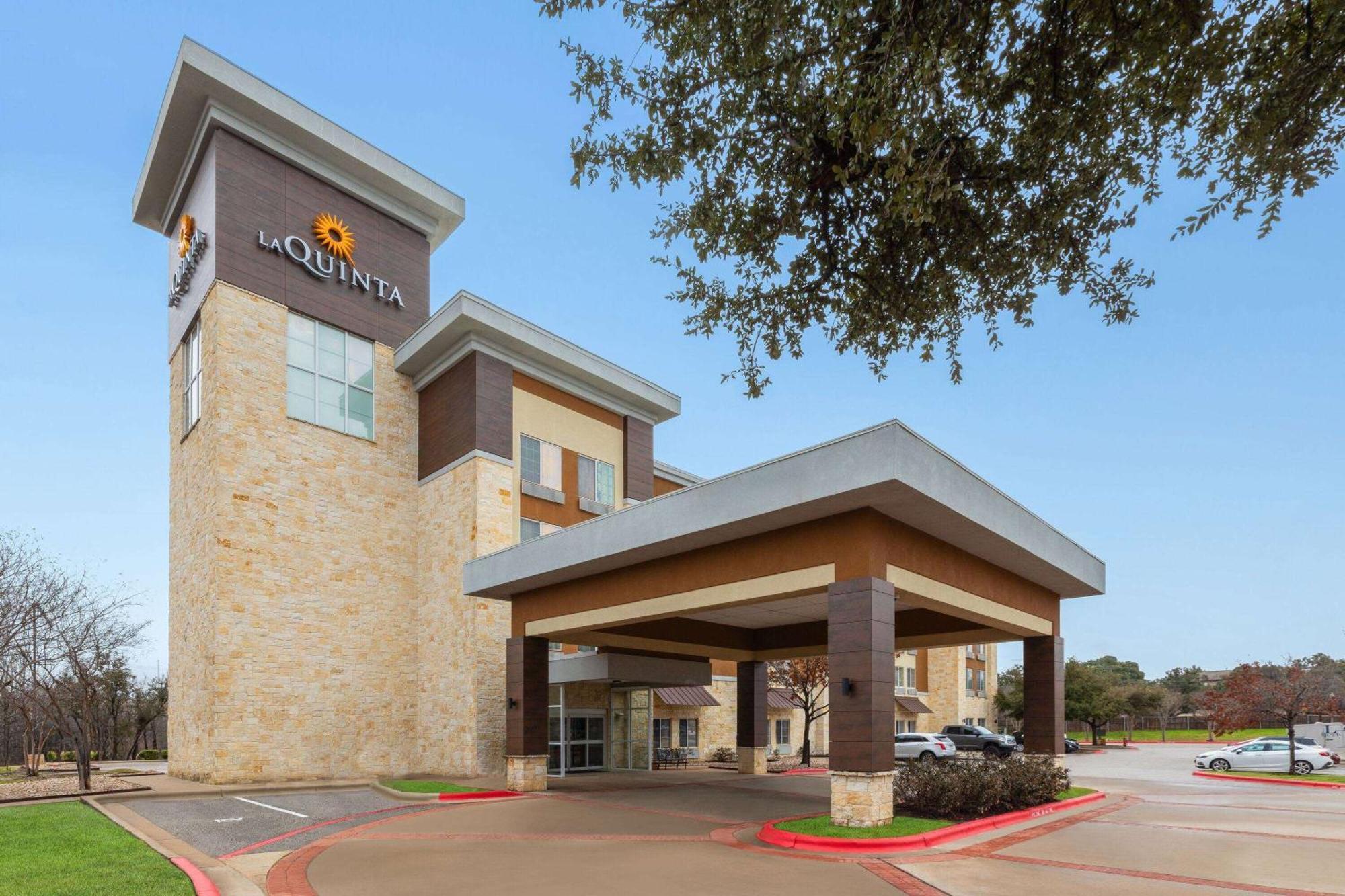 La Quinta By Wyndham Austin - Hotel