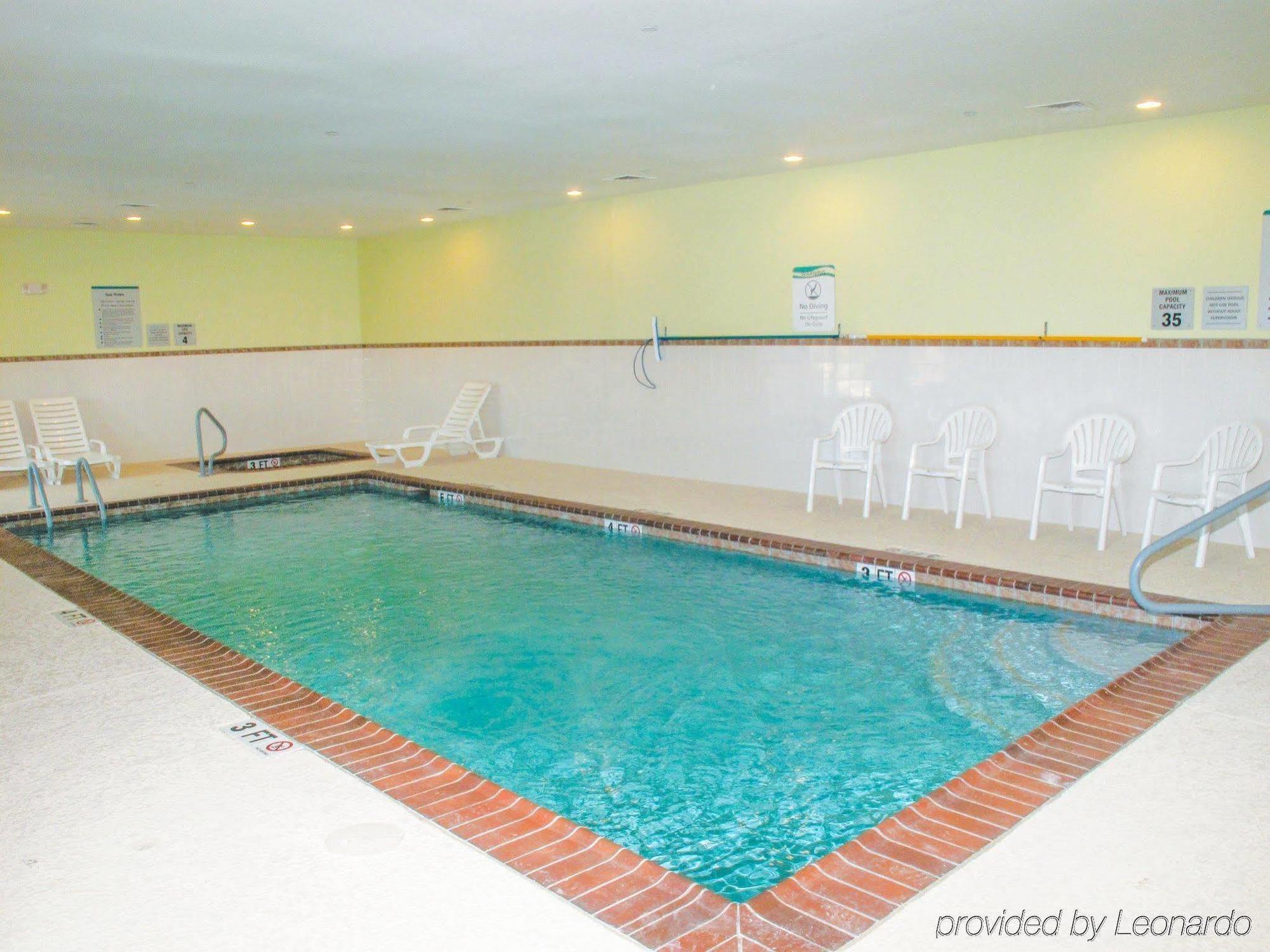 La Quinta By Wyndham Austin - 3* Cedar Park